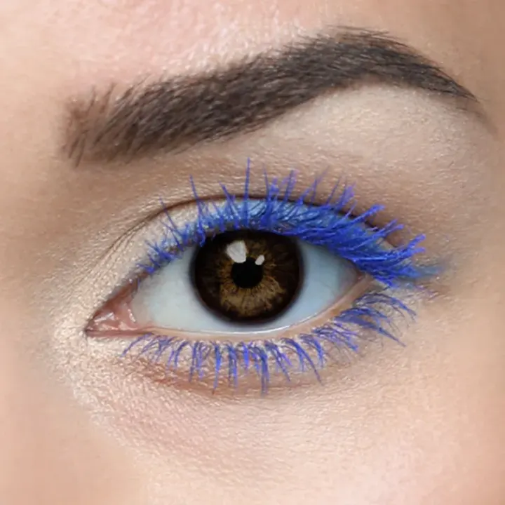 IDUN Minerals Mascara Vatn Volume 38°C 9 ml Vatn Volume Blue IDUN Minerals