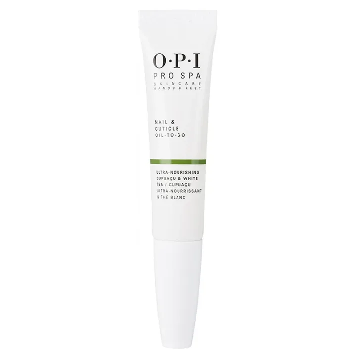 OPI ProSpa Nail & Cuticle Oil To Go 7,5ml OPI