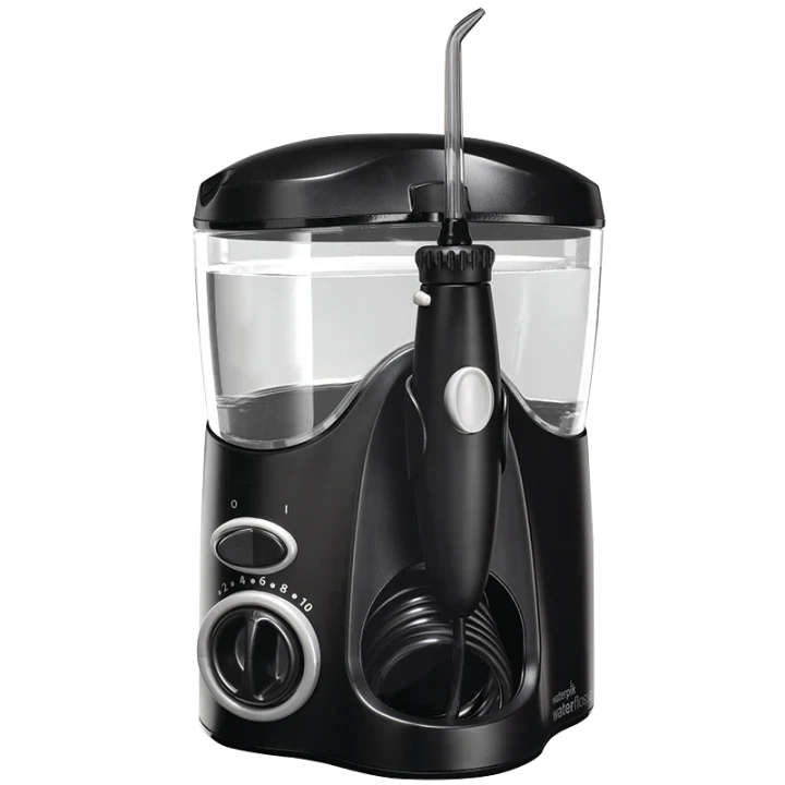 Waterpik Waterflosser Ultra Black Waterpik