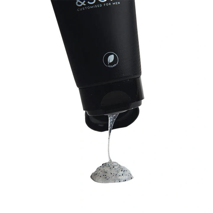 Carl&Son Face Scrub 75 ml Carl&Son