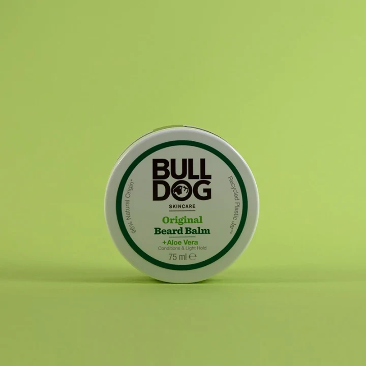 Bulldog Original Beard Balm 75 ml Bulldog