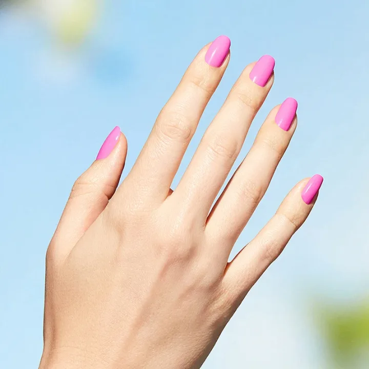 OPI Nature Strong 15ml Emflowered OPI