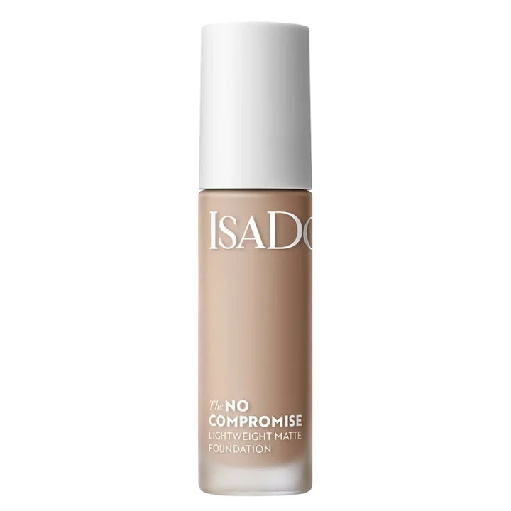 IsaDora No Compromise Lightweight Matte Foundation 30ml 3C IsaDora