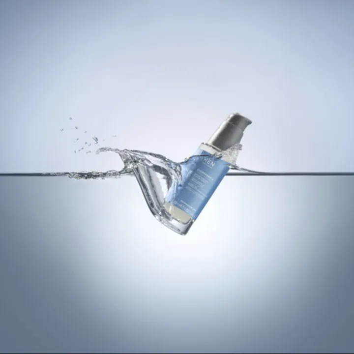 REN Everhydrate Marine Moisture-Restore Serum 30 ml Ren