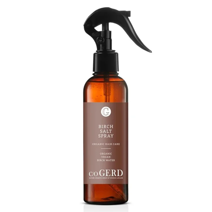 c/o GERD Birch Salt Spray 200ml C/o Gerd