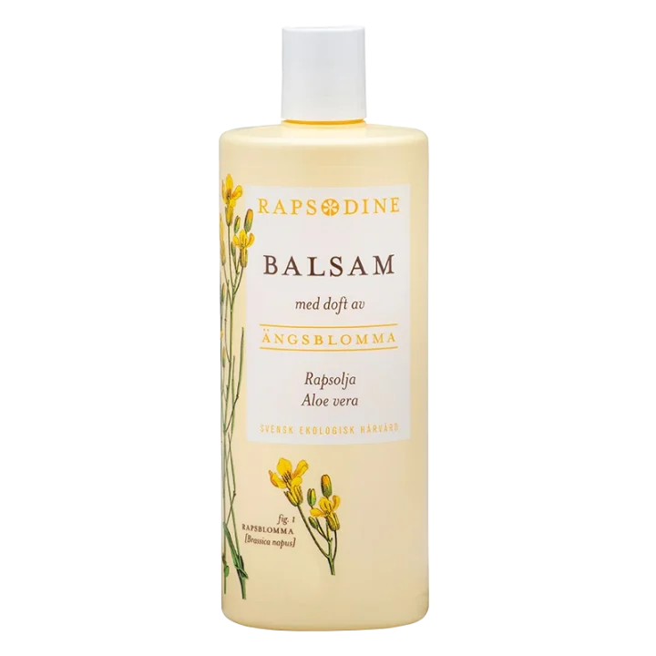 Rapsodine Balsam 500 ml Rapsodine
