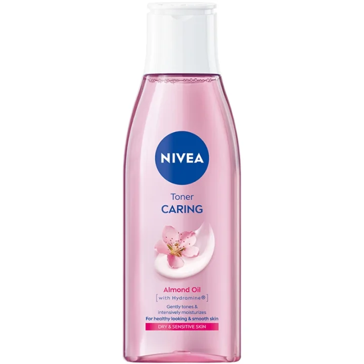Nivea Soothing Toner 200 ml Nivea