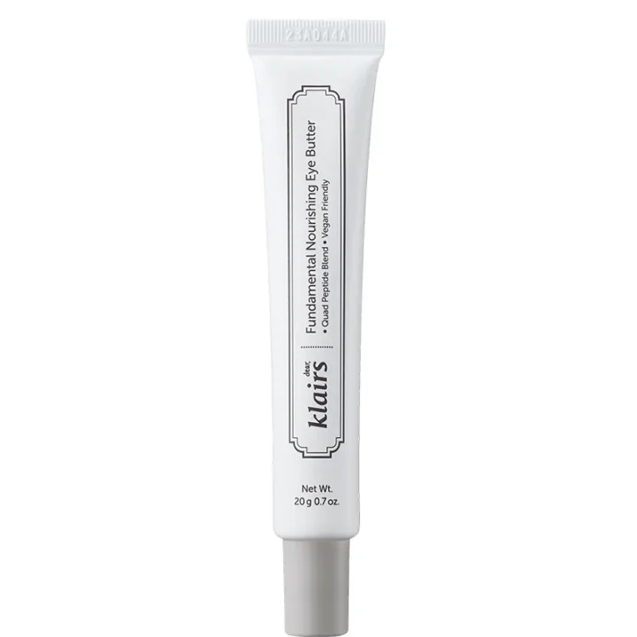 Klairs Fundamental Nourishing Eye Butter 20 g Klairs