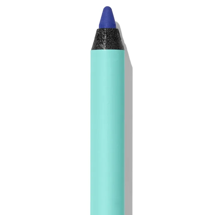 Sweed Satin Eyeliner  Diana Blue Sweed