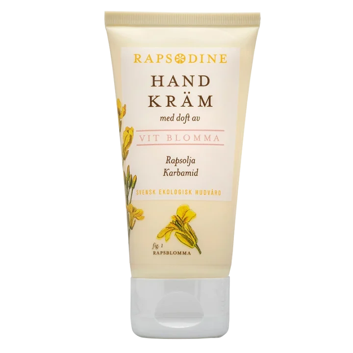 Rapsodine Handkräm 50 ml Rapsodine
