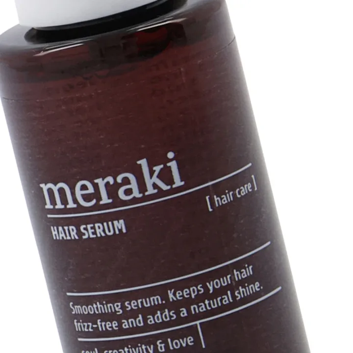Meraki Hair Serum 50 ml Meraki