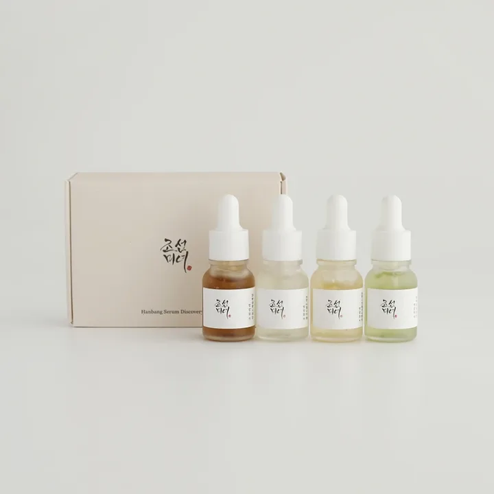 Beauty Of Joseon Hanbang Serum Discovery Kit 40 ml Beauty of joseon