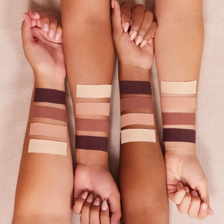 Hollywood Fashion Secrets Body Contour Tape Deep 5 m Hollywood fashion secrets