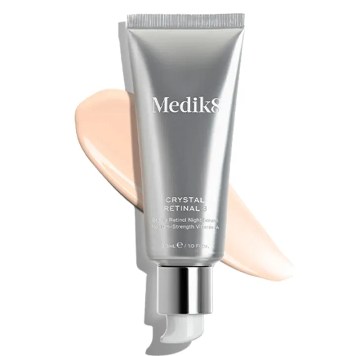 Medik8 Crystal Retinal 3 Serum 30 ml Medik8
