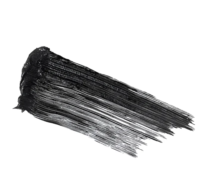 IsaDora Build Up Mascara Extra Volume 10 ml 01 Super Black IsaDora