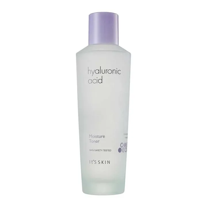 It’S SKIN Hyaluronic Acid Moisture Toner 150 ml Its Skin