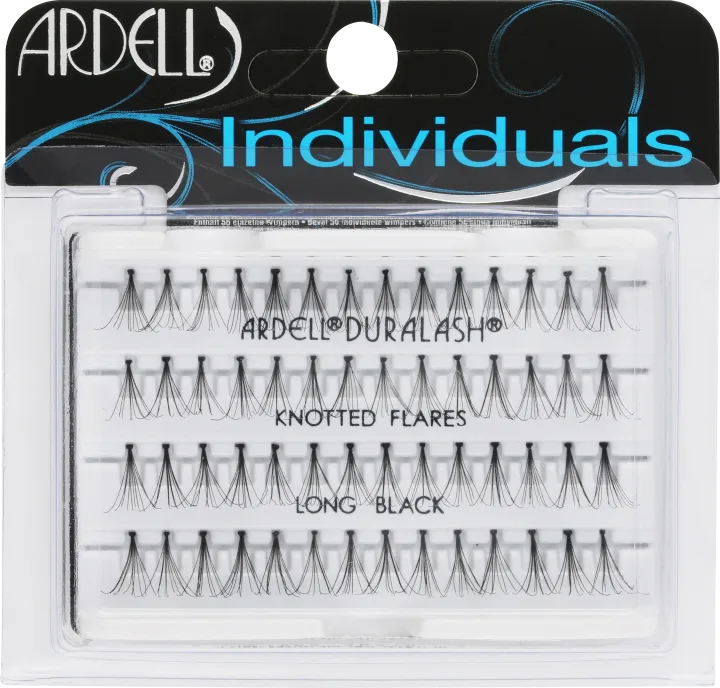 Ardell Individual Lashes Knotted Long 56 st Ardell