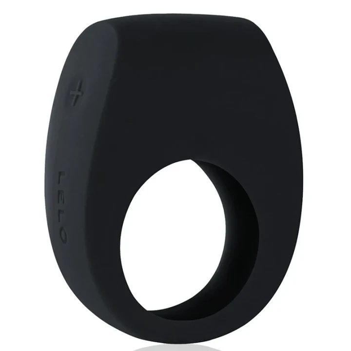LELO Tor 2 Black vibrerande penisring Lelo