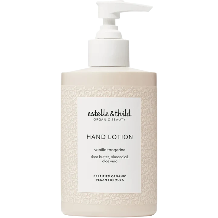 Estelle & Thild Vanilla Tangerine Hand Lotion 250 ml Estelle & Thild