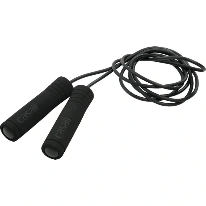 Casall Jump Rope Foam Handle Casall