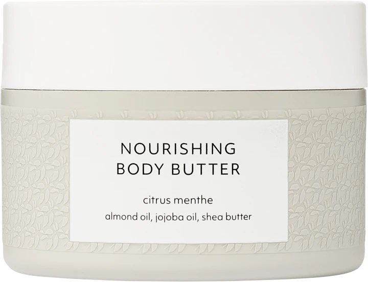 Estelle & Thild Citrus Menthe Nourishing Body Butter 200 ml Estelle & Thild