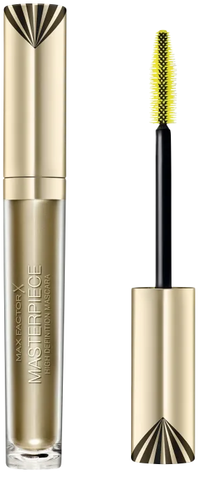 Max Factor Masterpiece Mascara 01 Rich Black Max Factor