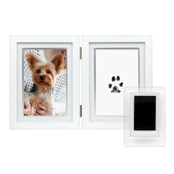 Pearhead Tassavtryck Ram Ledad Bläck Pearhead