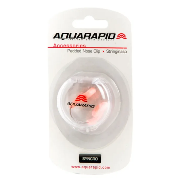 Aquarapid Syncro Nose Clip Aquarapid