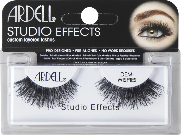 Ardell Studio Effects Demi Wispies 1st Ardell