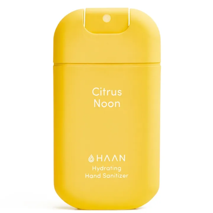 HAAN Citrus Noon Handdesinfektion 30 ml Haan