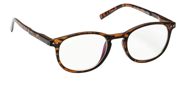 Haga Optik E-läsglas Jakarta 1 par +1,0 Haga Optik