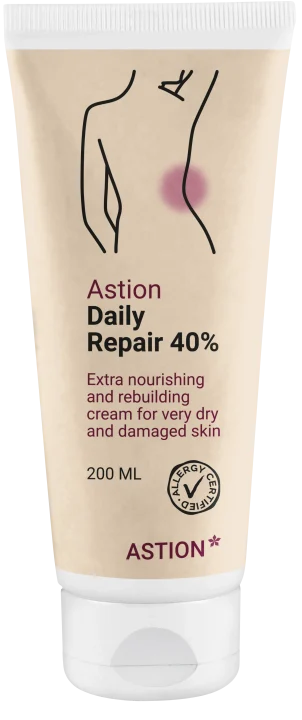 Astion Daily Repair 40% 200 ml Astion