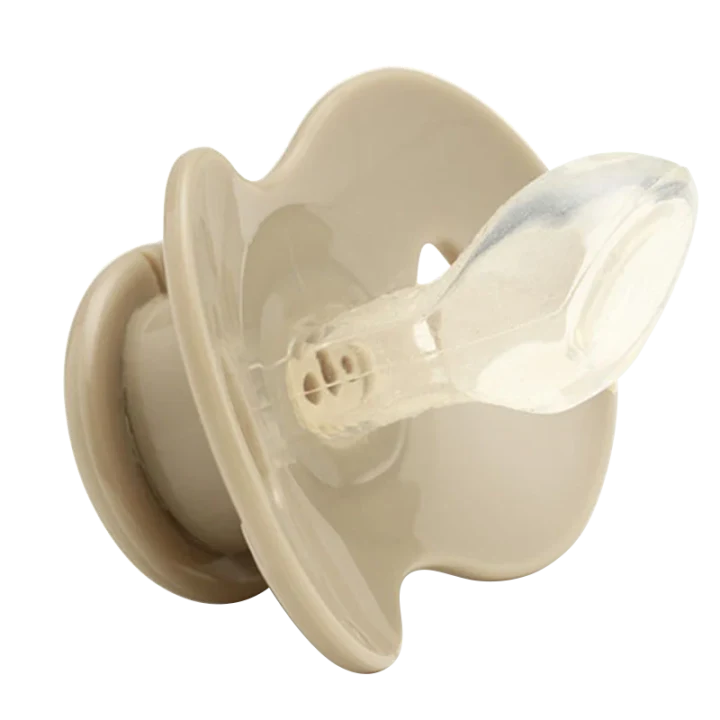 Elodie Pacifier Florian The Fox Elodie Details