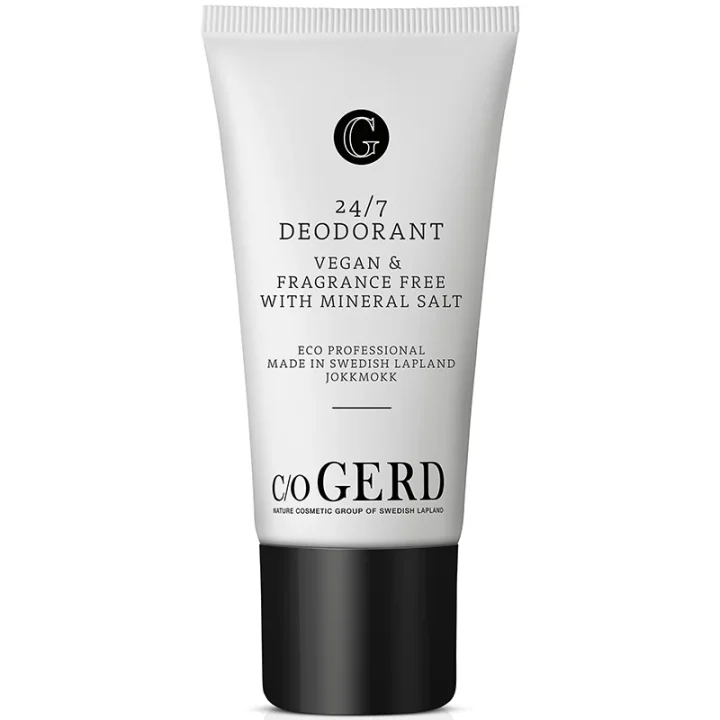 C/o Gerd 24/7 Deodorant 60 ml C/o Gerd