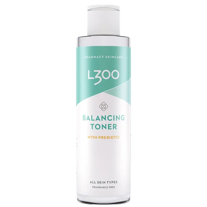 L300 Balancing Toner with Prebiotic 200 ml L300