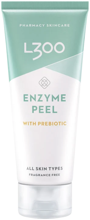 L300 Enzyme Peel with Prebiotic 75 ml L300