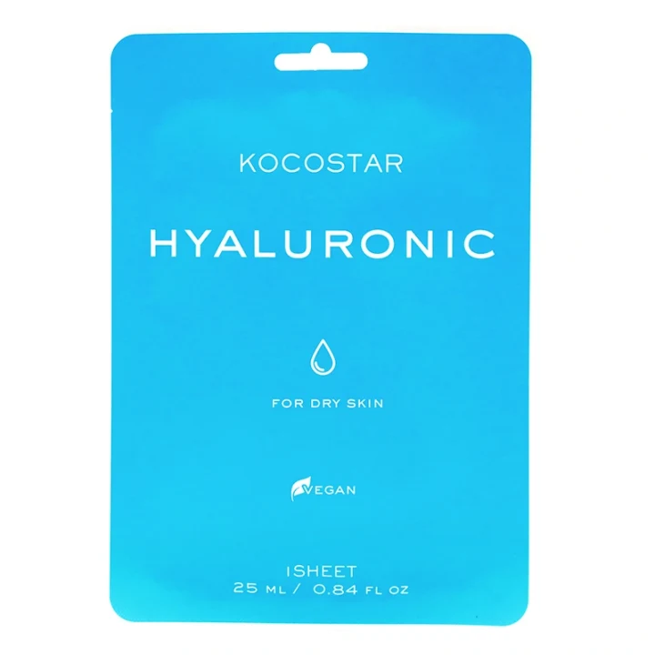 Kocostar Hyaluronic Mask Sheet Kocostar