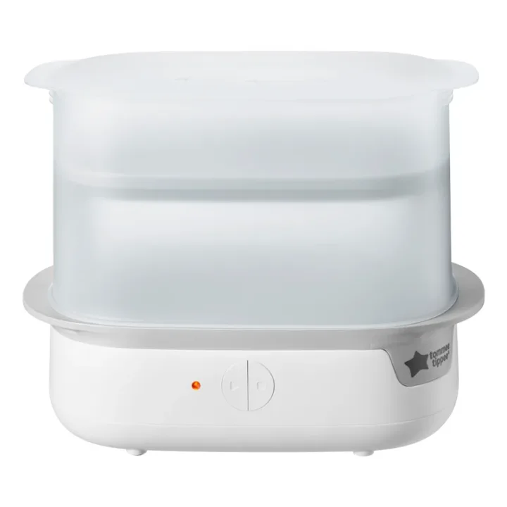 Tommee Tippee CTN Elektrisk Sterilisator Utan Flaskor Tommee Tippee