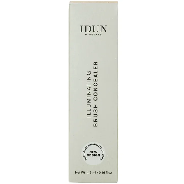 IDUN Minerals Click Concealer 3 ml Havre IDUN Minerals