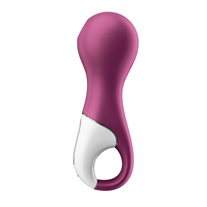 Satisfyer Lucky Libra Lufttrycksvibrator Satisfyer