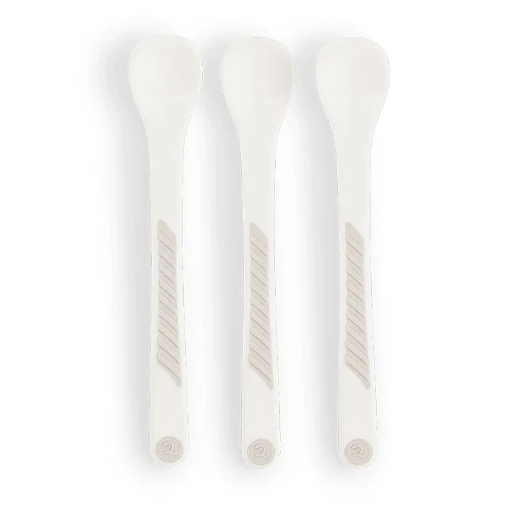 Twistshake 3x Matsked 6+m Vit Twistshake