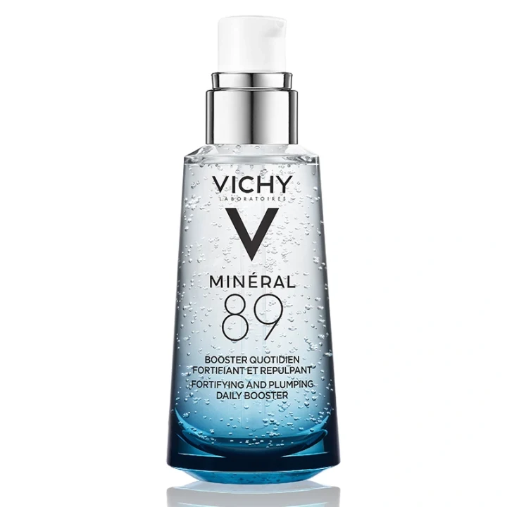 Vichy Minéral 89 Daily Booster 50 ml Vichy
