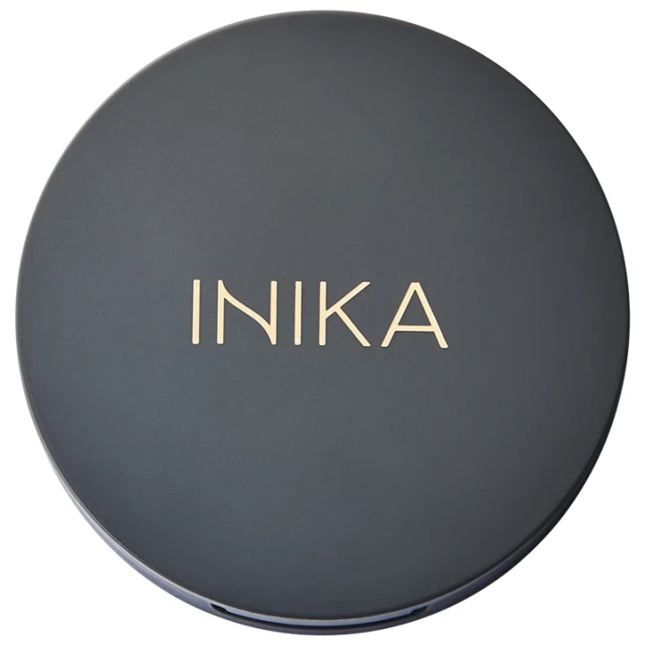 INIKA Baked Mineral Foundation 8 g Patience Inika Organic