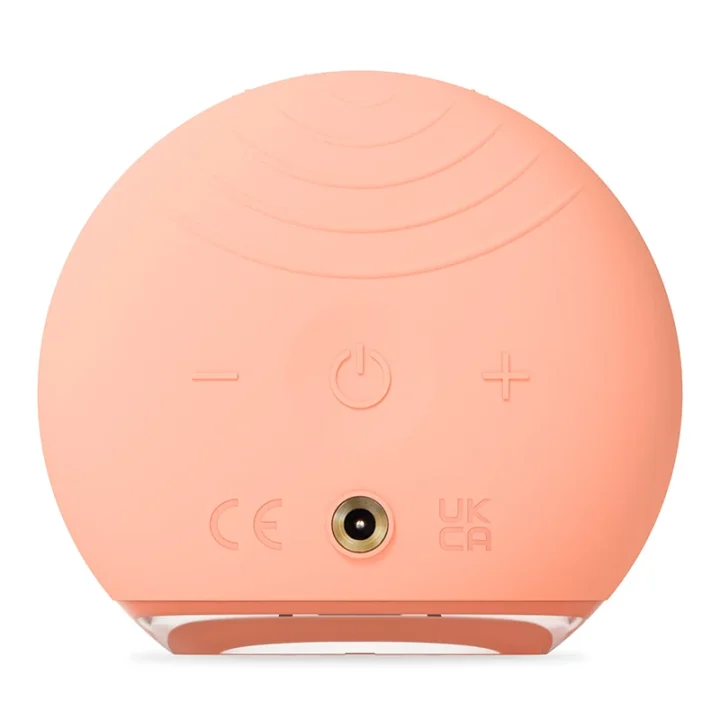FOREOLUNA™ 4 Go Peach Perfect Foreo
