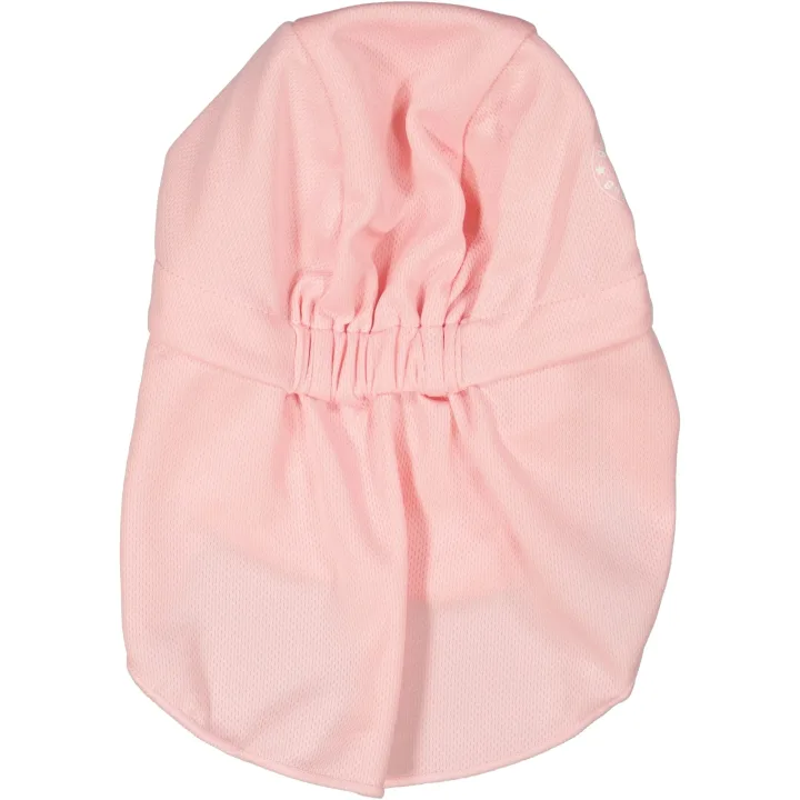 Geggamoja UV Solkeps 50+ Rosa 0-4 mån Geggamoja