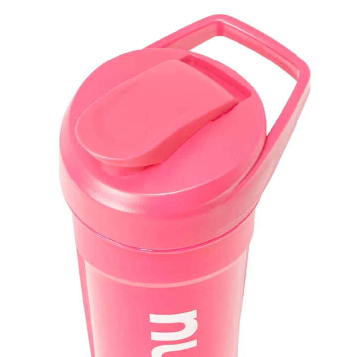 Nupo Shaker Rosa 600ml Nupo