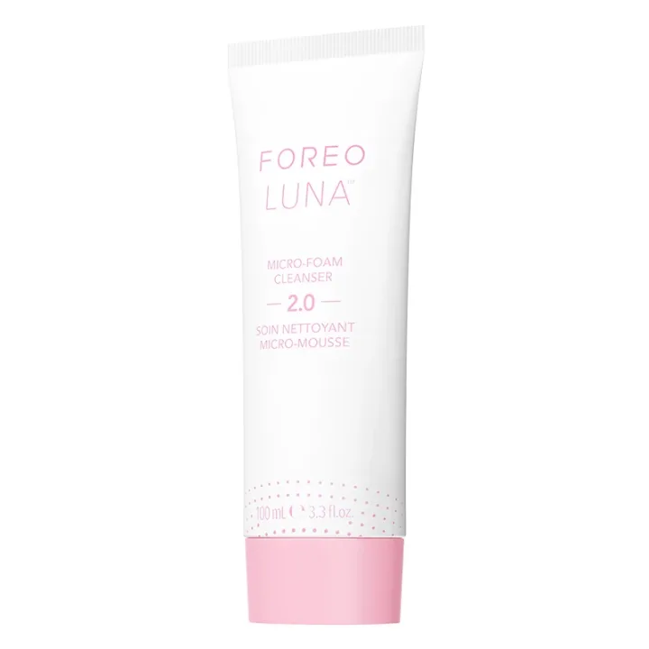 FOREO LUNA™ Micro-Foam Cleanser 2.0 100 ml Foreo