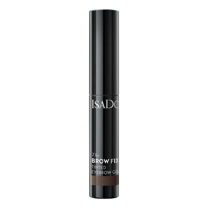 IsaDora Brow Fix Tinted Eyebrow 3,5ml 53 Medium Brown IsaDora