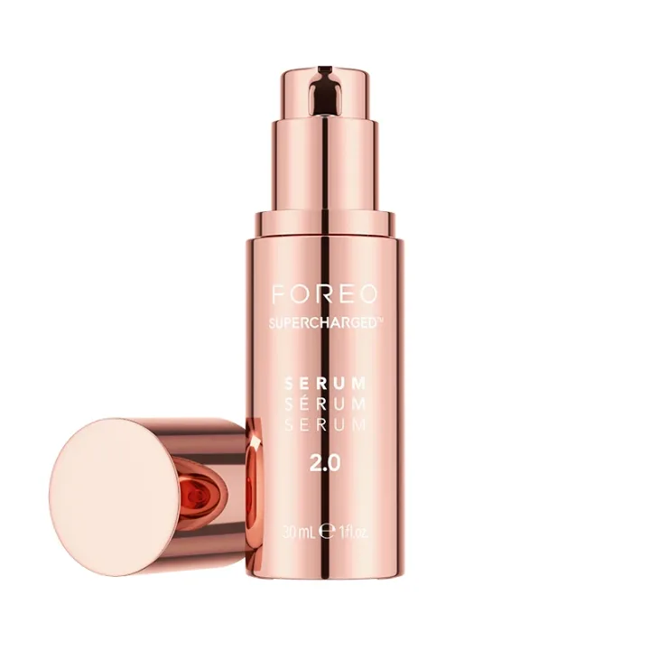 FOREO Supercharged™ Serum Serum Serum 2.0 30 ml Foreo