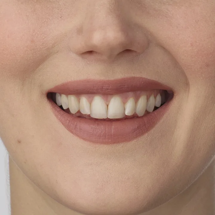 IsaDora Perfect Moisture Lipstick Refill 4g 222 Light Cocoa IsaDora